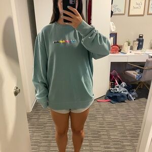 David Dobrik Vlog Sweatshirt
